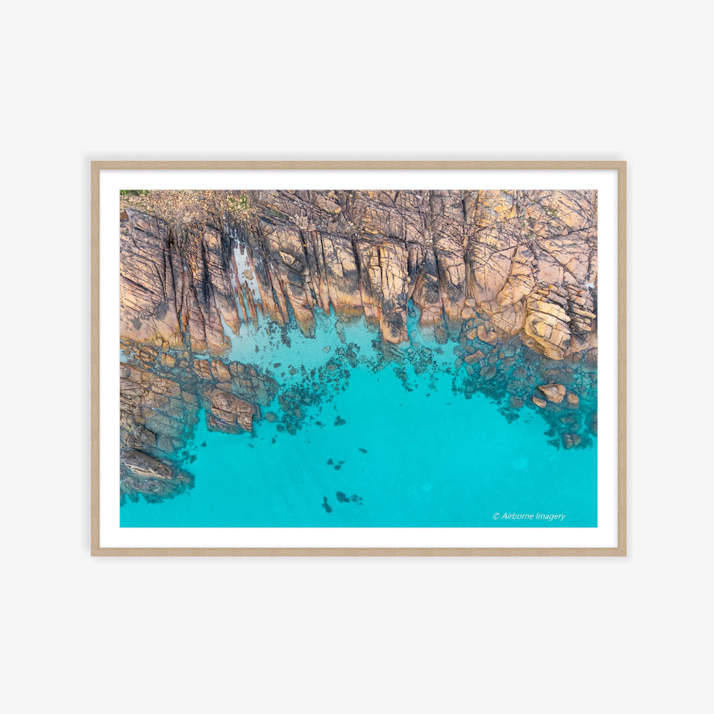 Boulder Cove - Meelup Beach