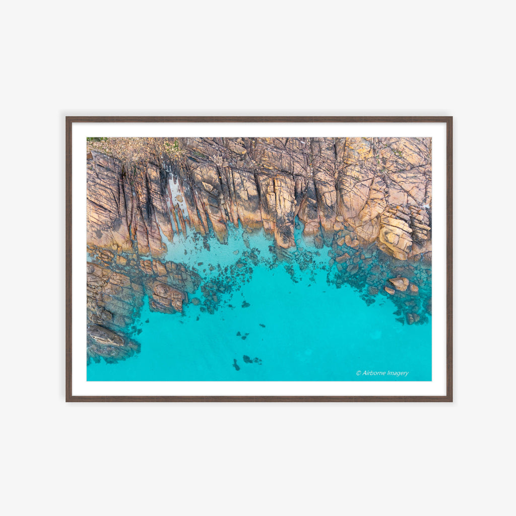 Boulder Cove - Meelup Beach