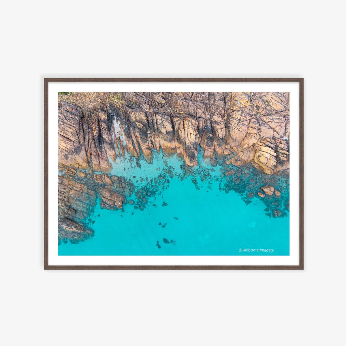 Boulder Cove - Meelup Beach