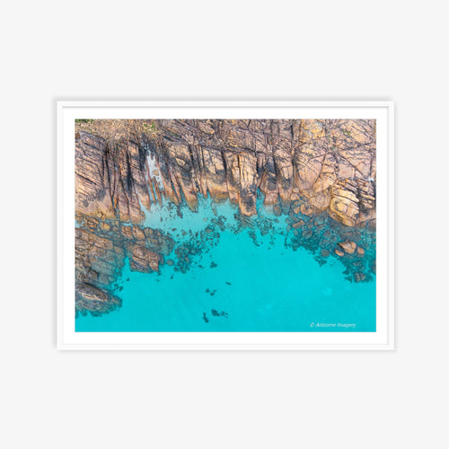 Boulder Cove - Meelup Beach