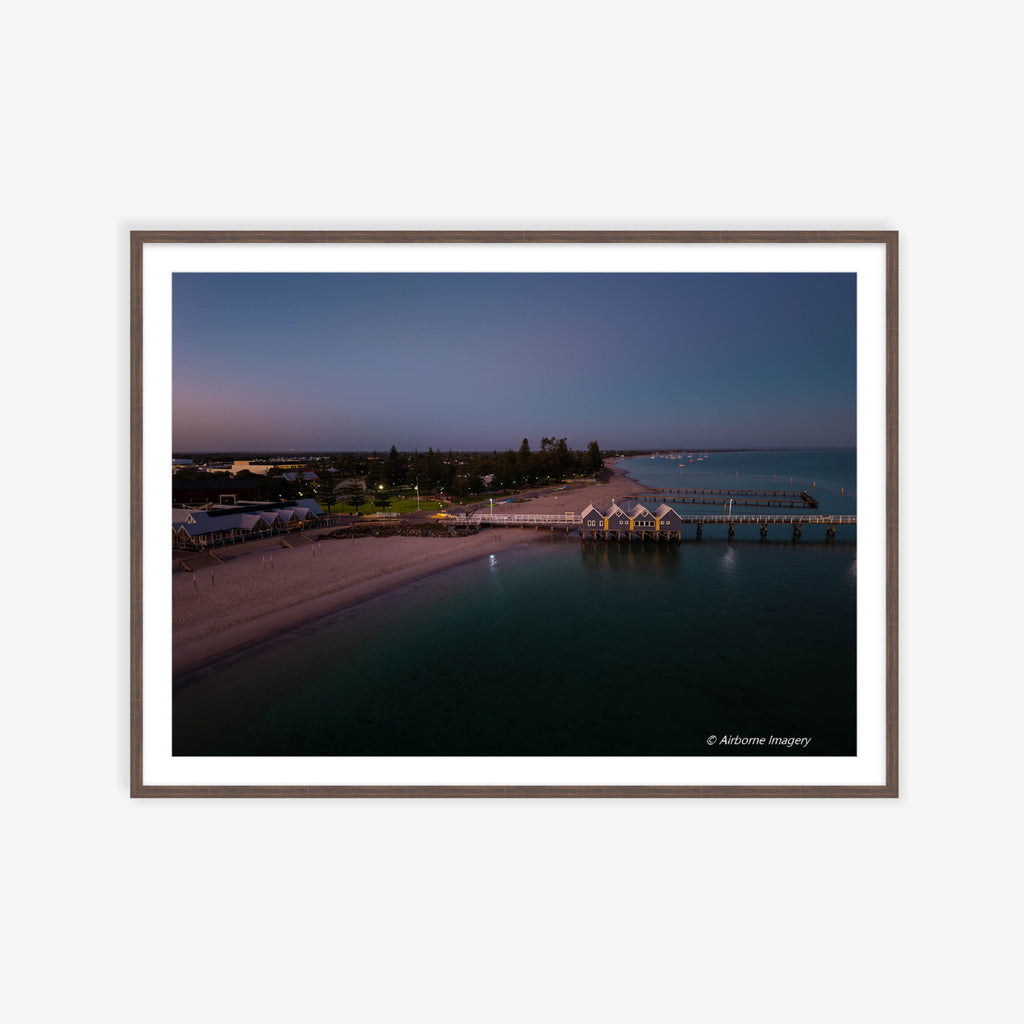 Busselton Jetty at Dawn - Busselton