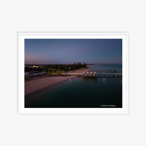Busselton Jetty at Dawn - Busselton