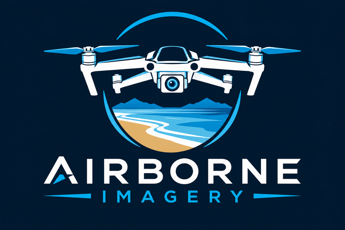 Airborne Imagery
