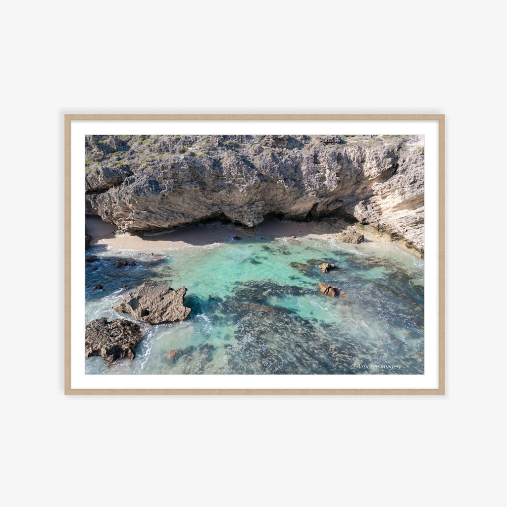 Cliff Cove - Three Bears
