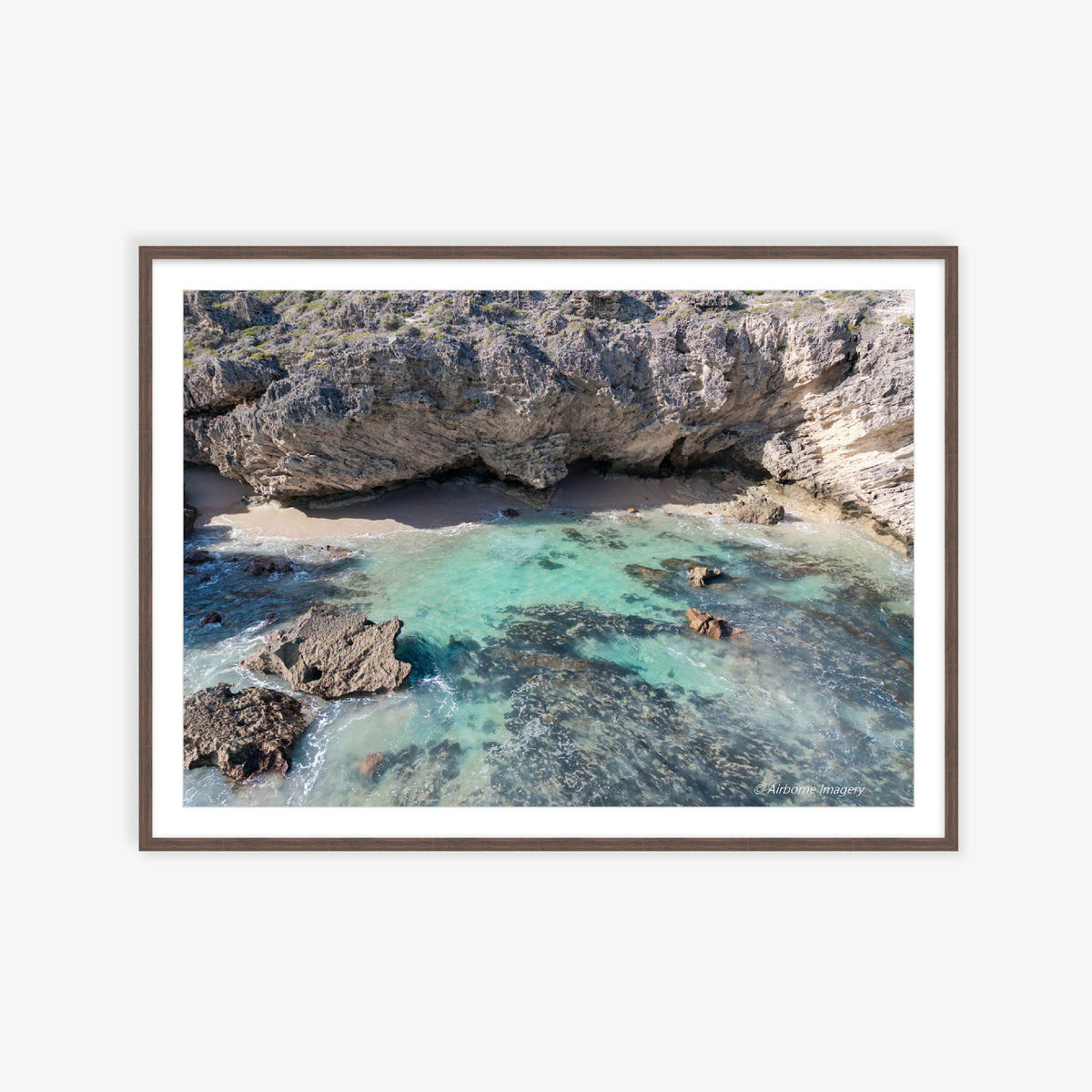 Cliff Cove - Three Bears