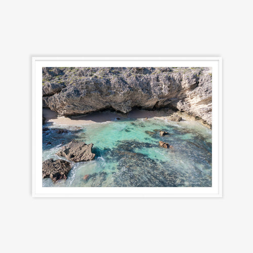 Cliff Cove - Three Bears