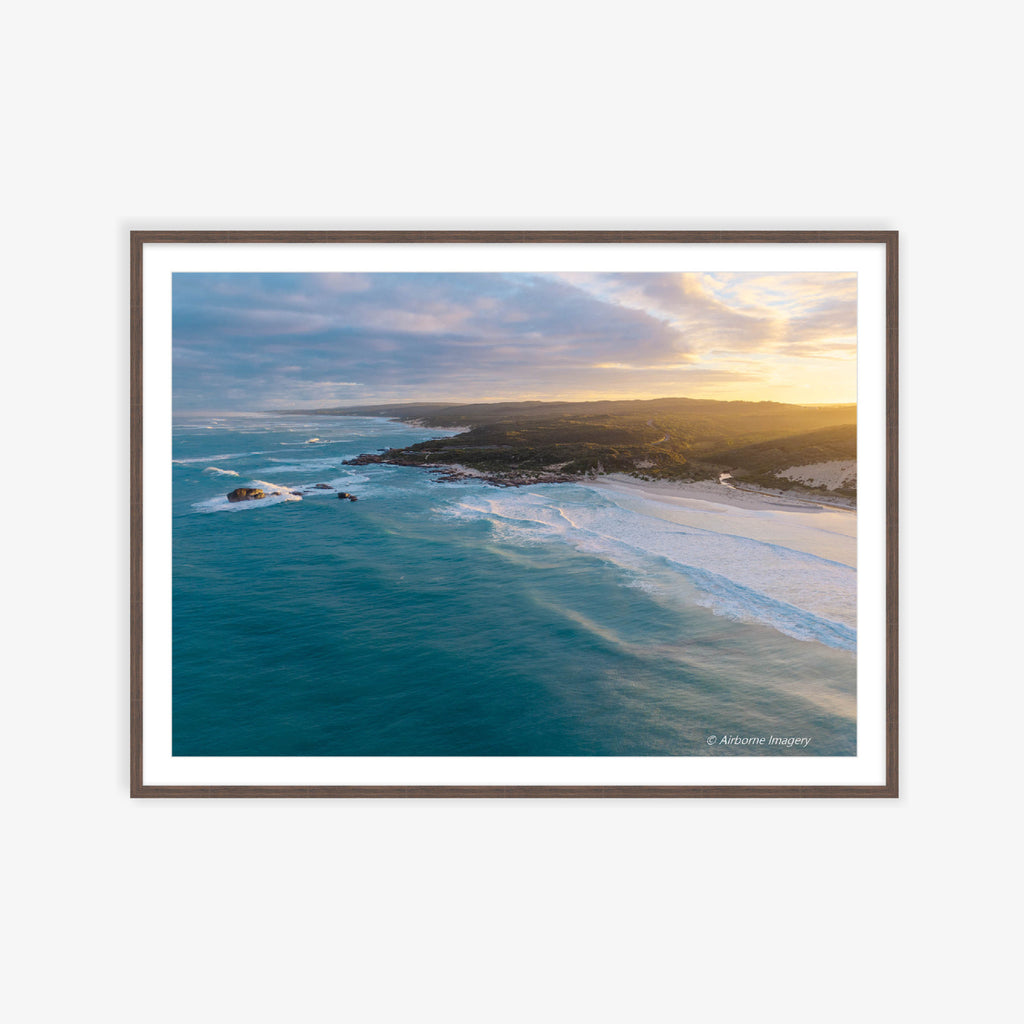 Golden Headland - Redgate Beach