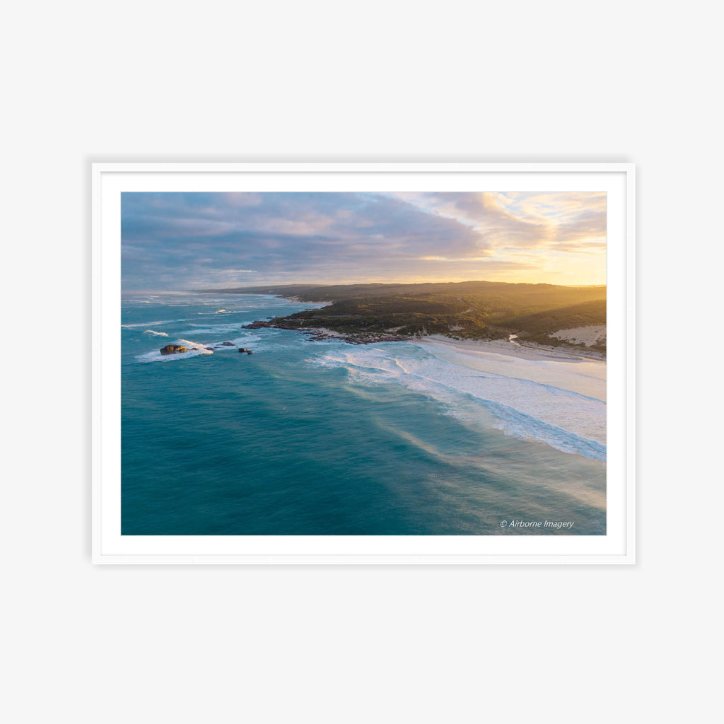 Golden Headland - Redgate Beach