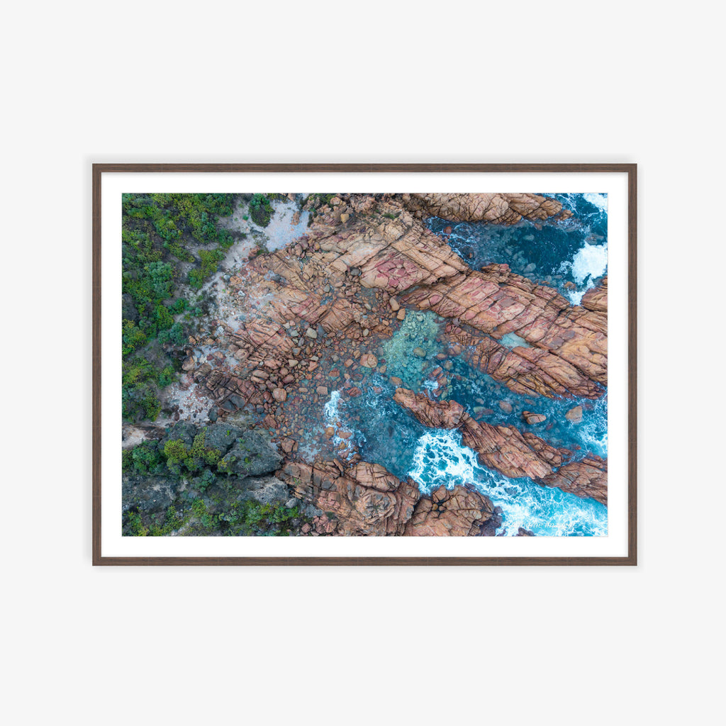 Rock Fringe - Sugarloaf Rock